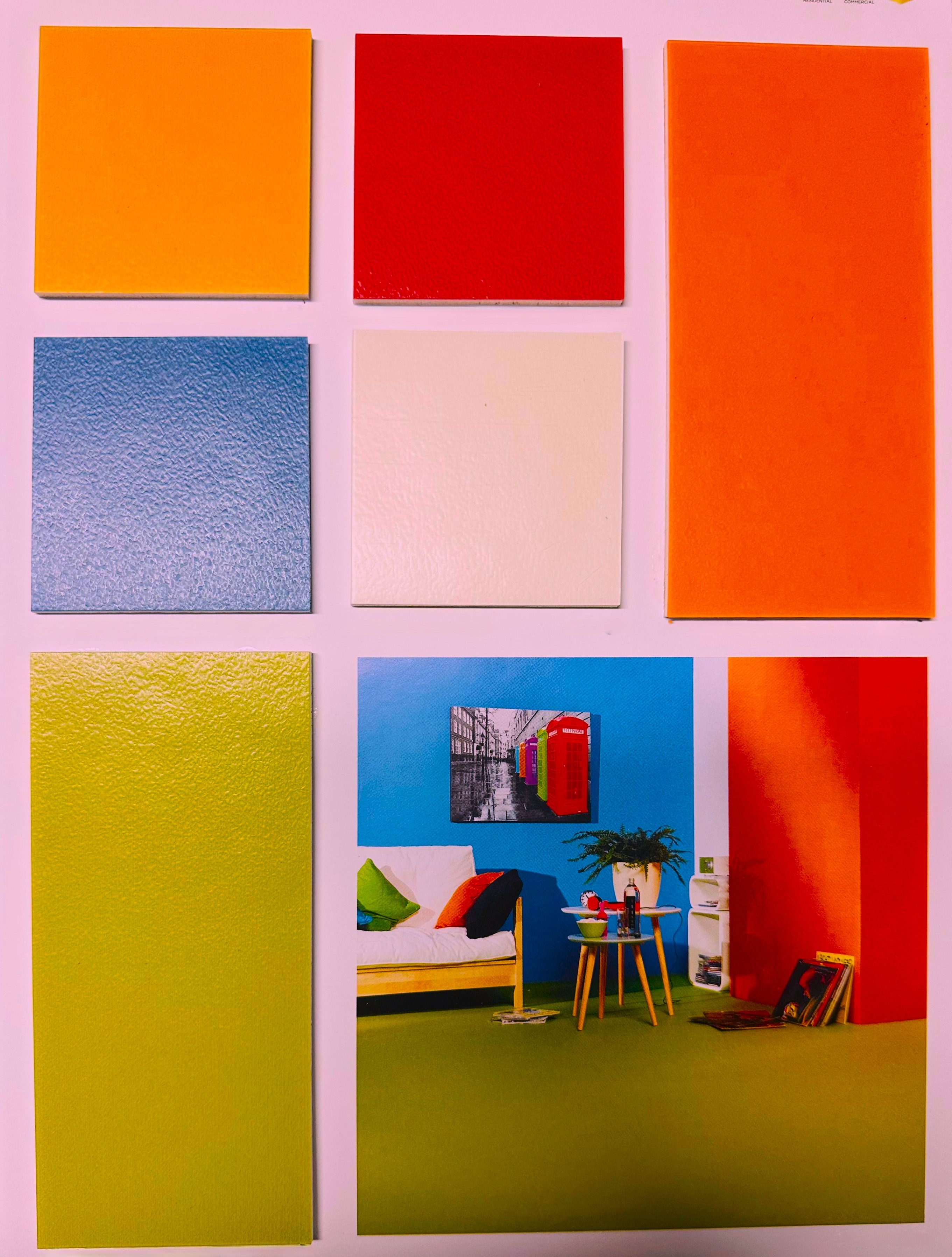 PVC Zemin Kaplama Nedir? Fiyatları, Türleri ve Uygulama Aşamaları 2026