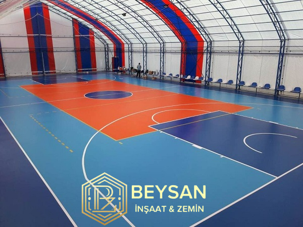 Pvc Zemin Kaplama Nedir ? Nerelerde Kullanılır