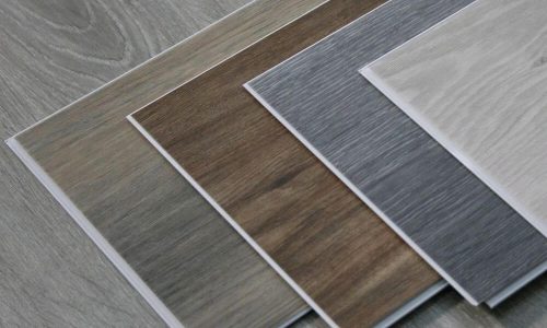 PVC Zemin Kaplama Nedir ve Nasıl Yapılır? 