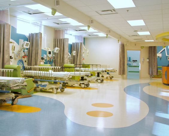 pvc zemin kaplama nerelerde tercih edilir