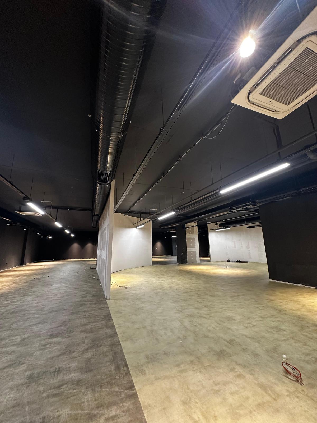 Pvc Zemin Kaplama Nerelere Uygundur 