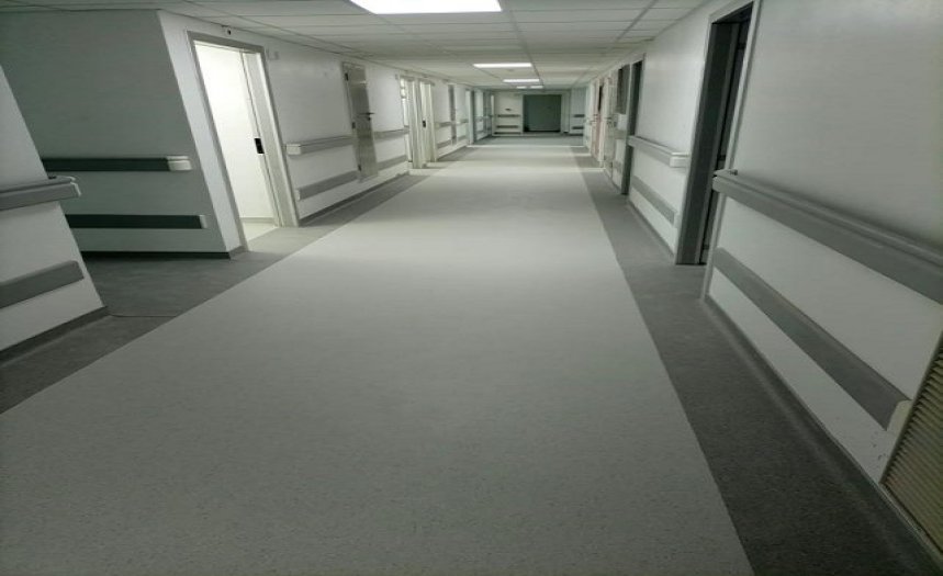 PVC Zemin Kaplama Nevşehir