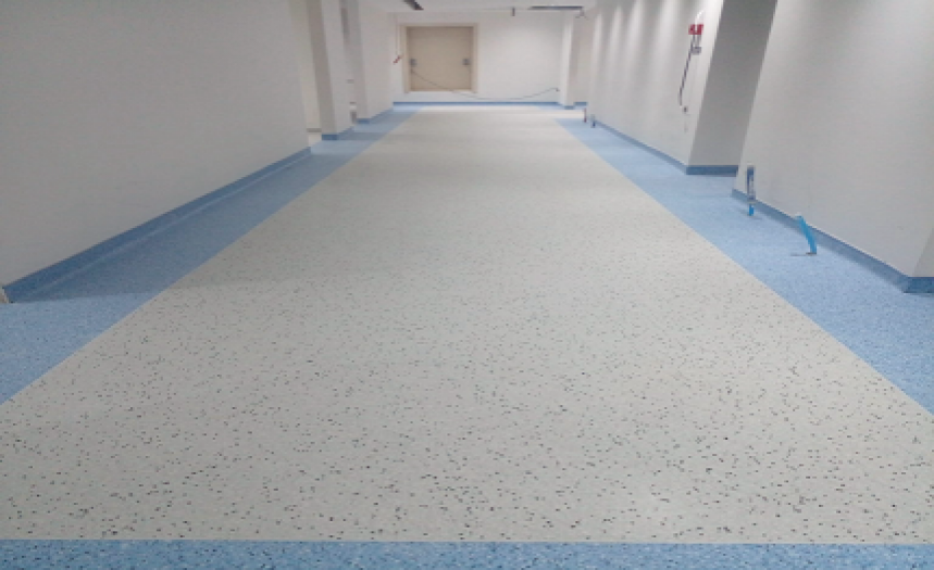 PVC Zemin Kaplama Ordu