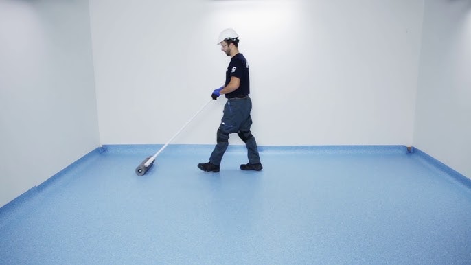 PVC Zemin Kaplama Rize