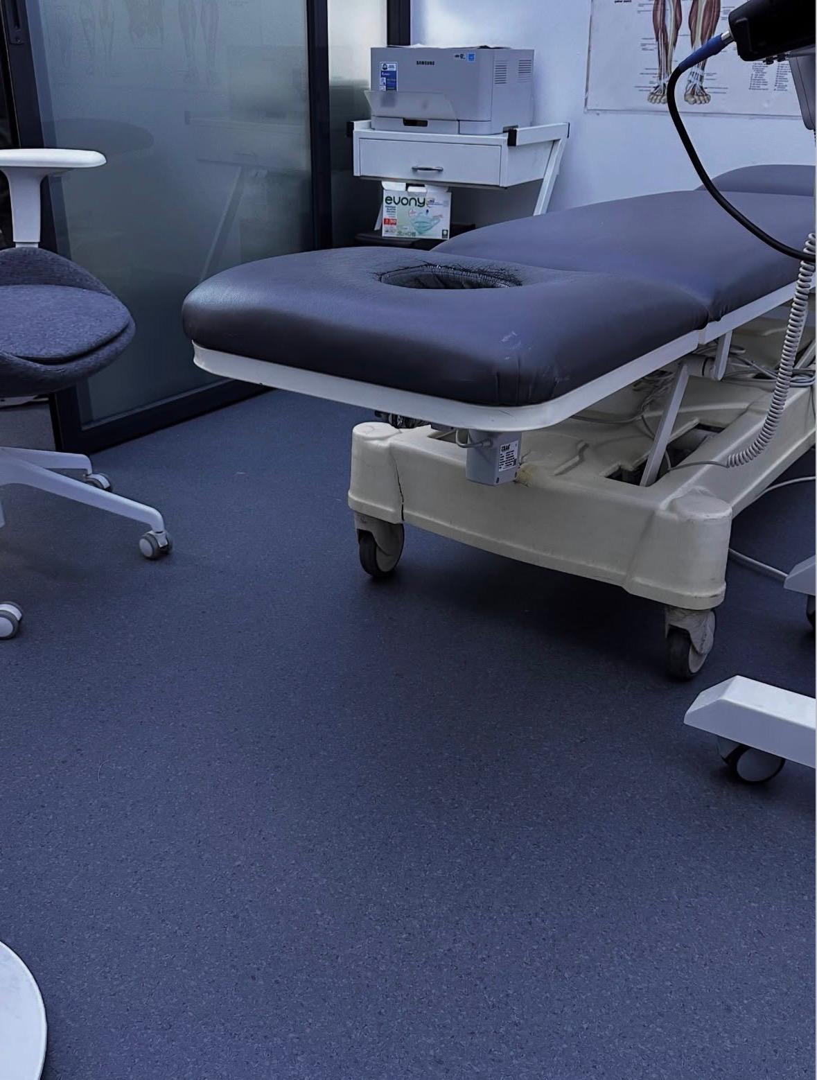 Pvc Zemin Kaplama - Rulo Ve Karo Nedir