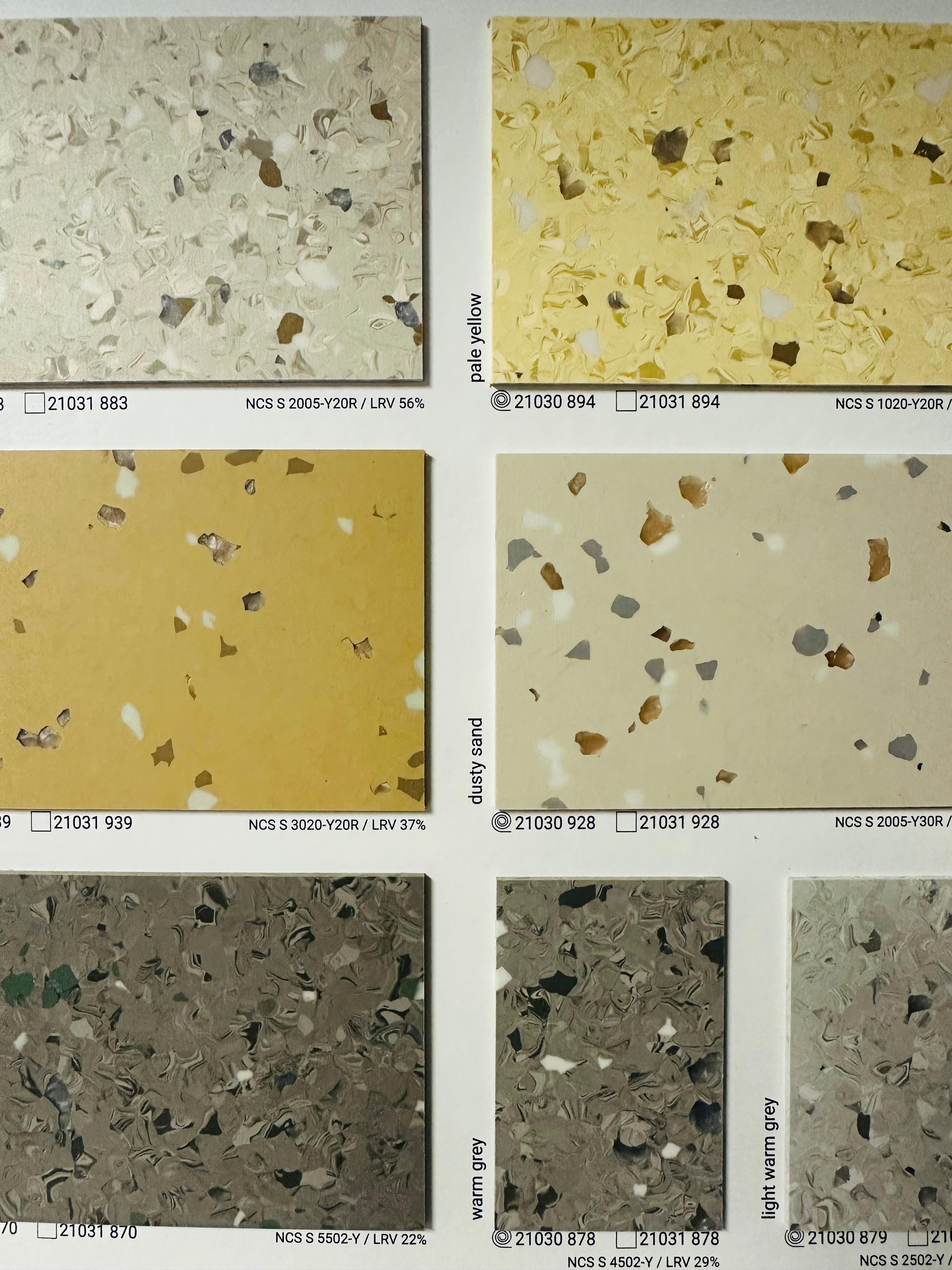 PVC Zemin Kaplama Ses Yalıtımı Sağlar mı?