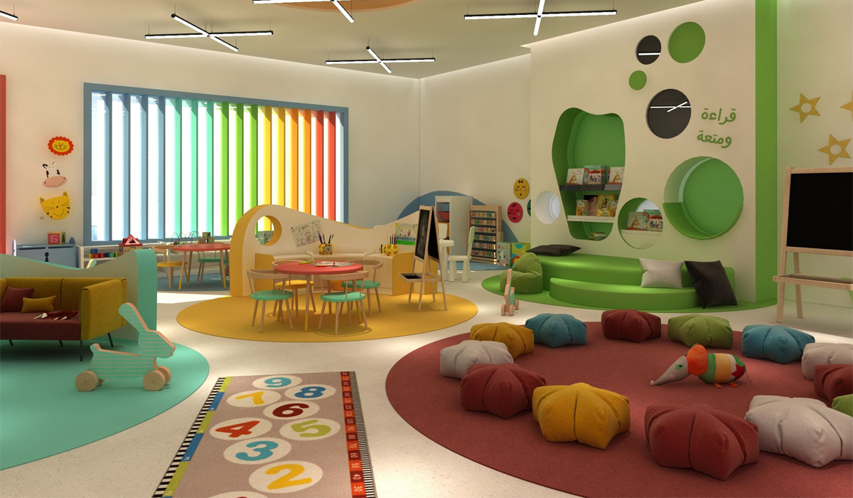 Pvc Zemin Kaplama Ürünleri