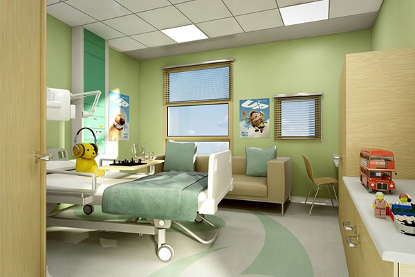 PVC Zemin Kaplama Van