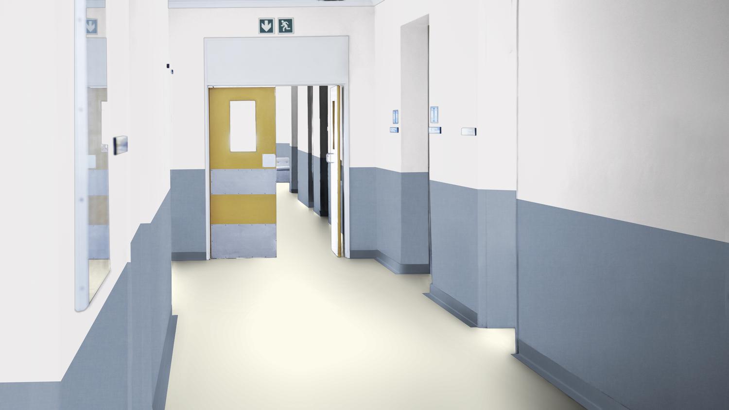 Pvc Zemin Kaplama Ve Yer Döşeme Uygulaması