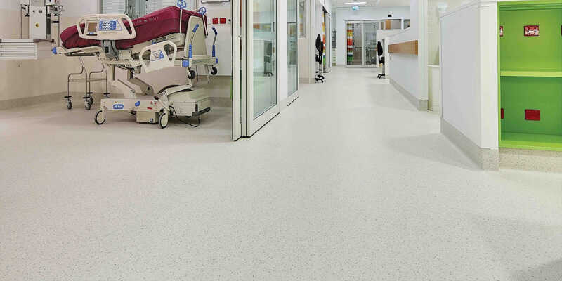 PVC Zemin Kaplama Yalova