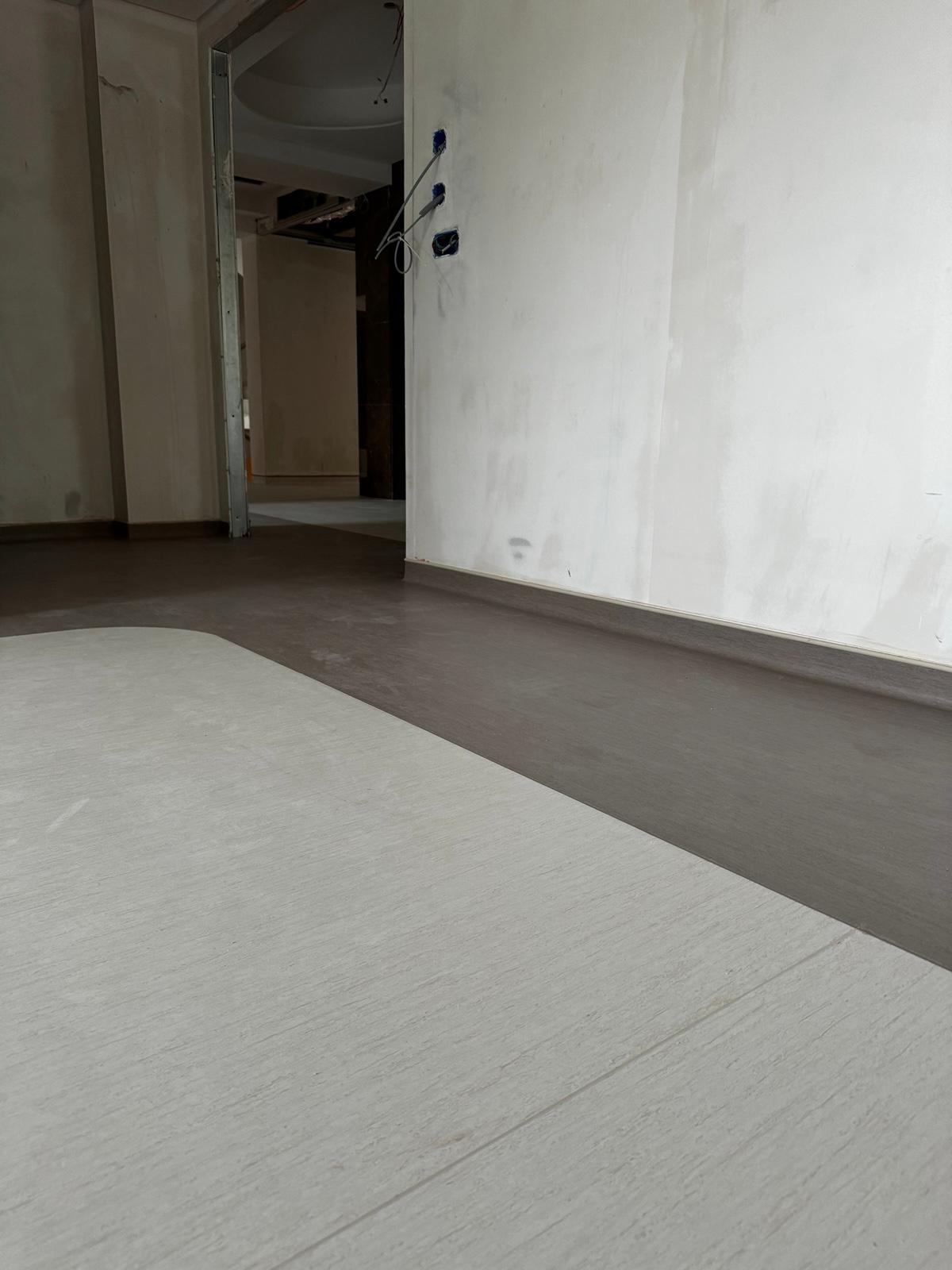 Pvc Zemin Kaplama Yapım Nedenleri