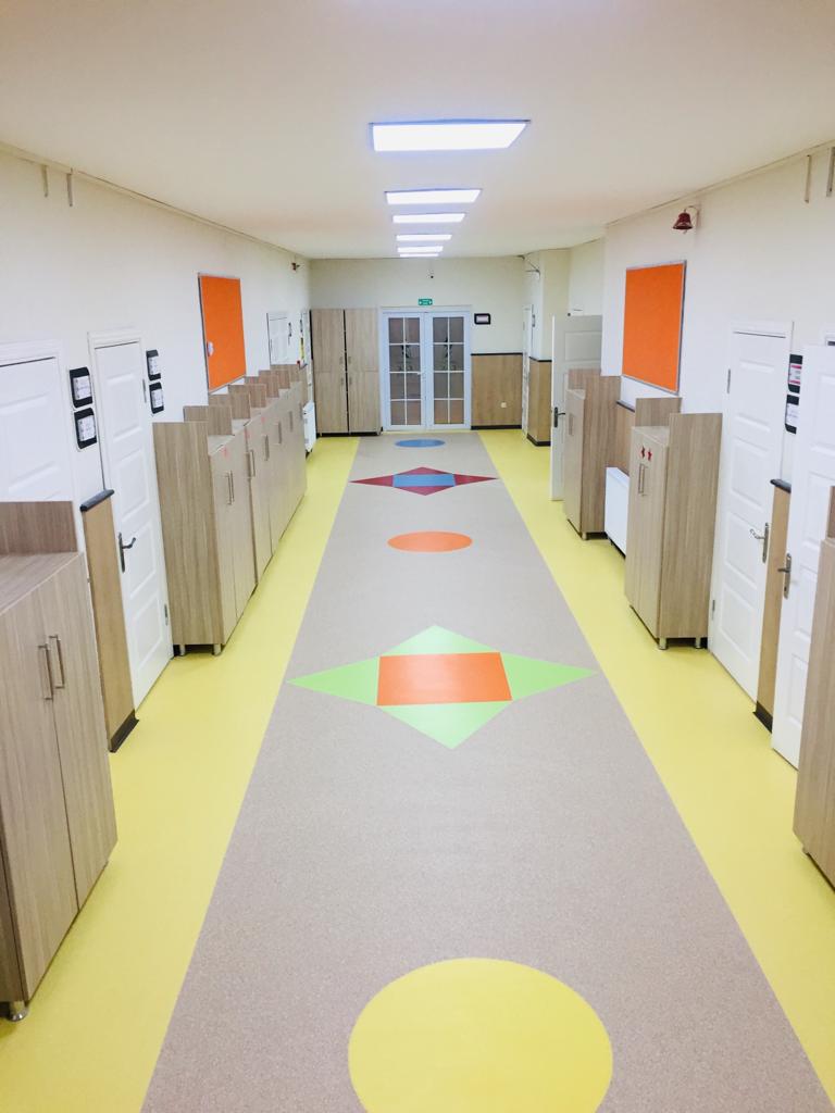 Pvc Zemin Kaplama yeni Ürünler 2026