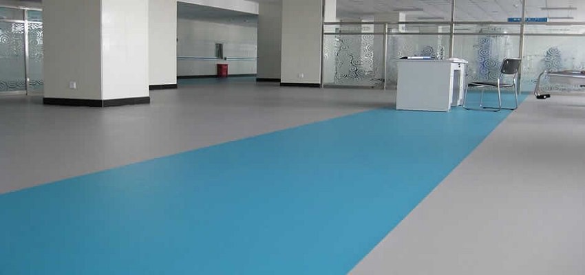 PVC Zemin Kaplama Zonguldak