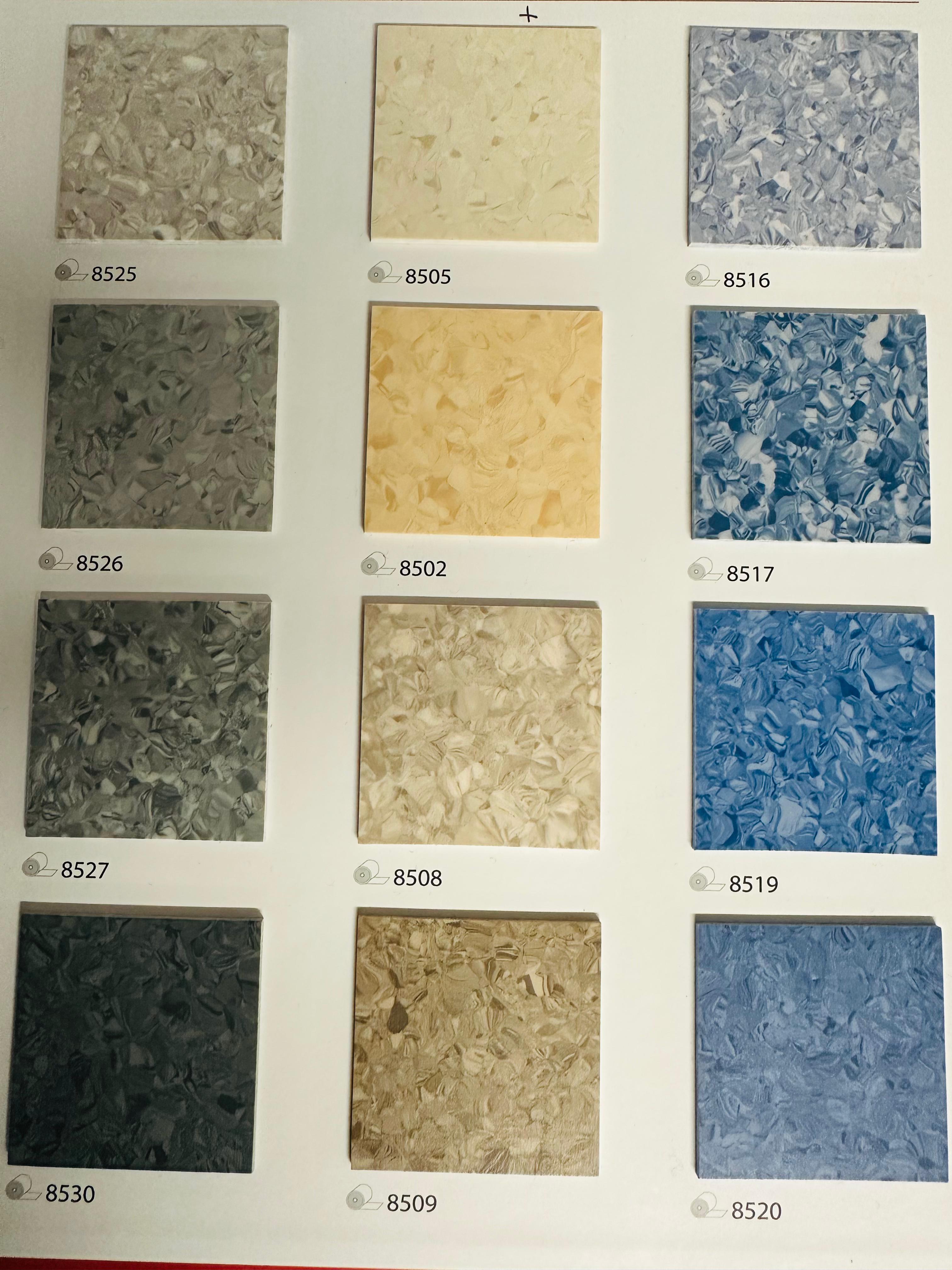 PVC Zemin Kaplamada Dayanıklılık ve Uzun Ömürlü Çözümler