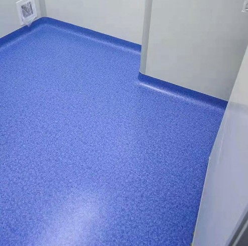 Pvc Zemin Kaplamaları Nasıl Yapılır ?