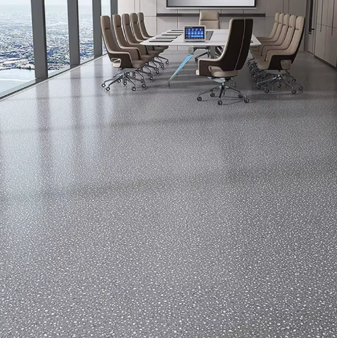 Pvc Zemin Kaplamaları Nedir 