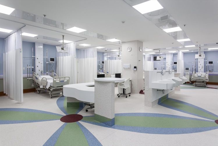 Pvc Zemin Kaplaması Kaplamaları