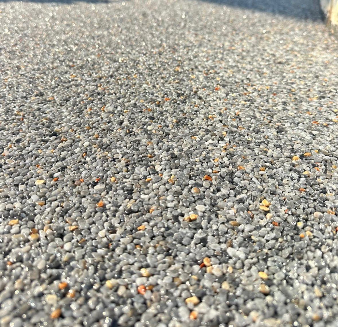 Taş Halı Zemin Kaplama – Harika Doğal Taş Görünümü