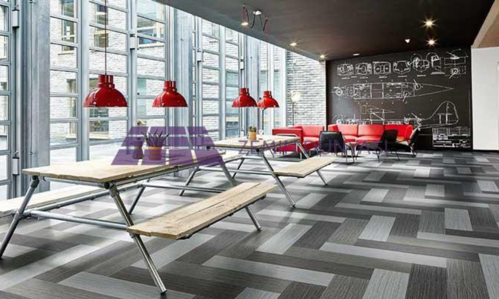 Zemin Kaplama Seçerken Nelere Dikkat Edilmelidir?