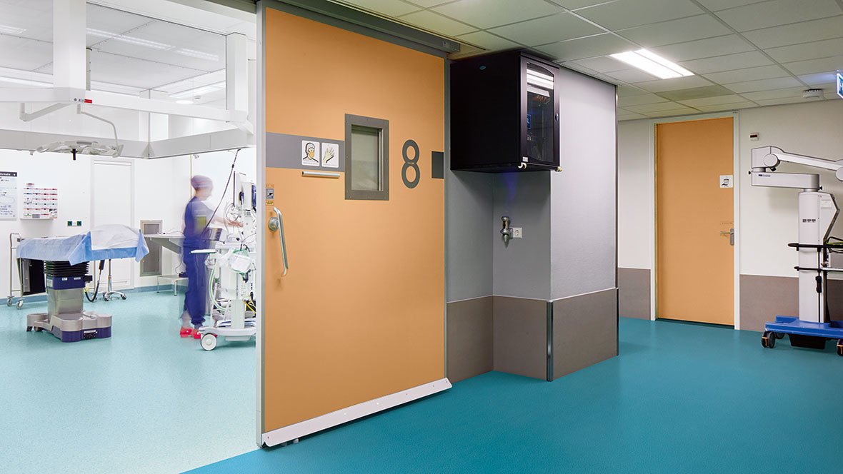 Pvc Zemin Kaplama Yer Döşemeleri